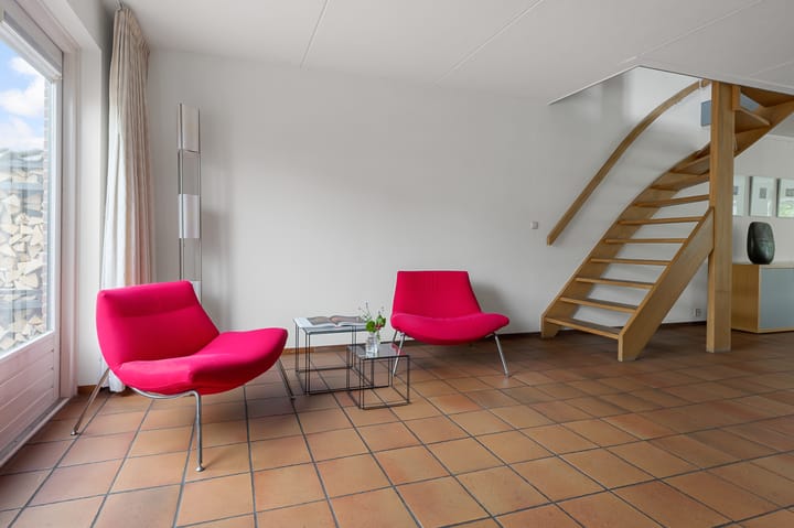 Foto 11 van Laanderweg 4-A