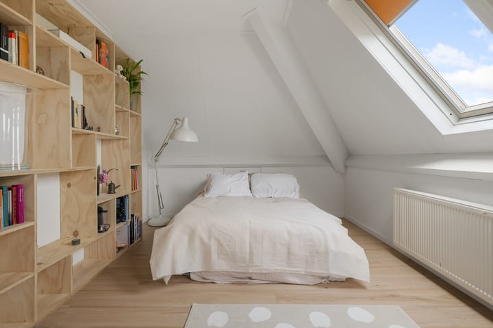 Foto 18 van Laanderweg 4-A