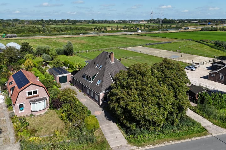 Foto 33 van Laanderweg 4-A