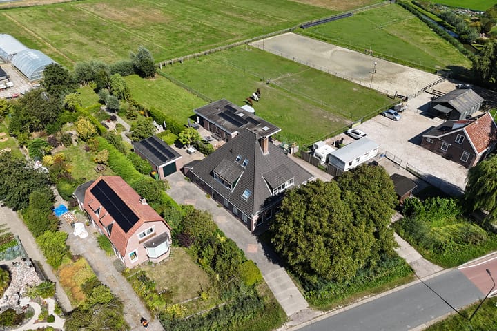 Foto 40 van Laanderweg 4-A