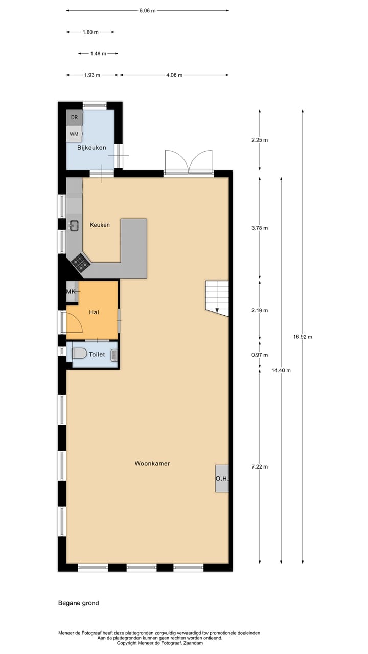 Foto 43 van Laanderweg 4-A