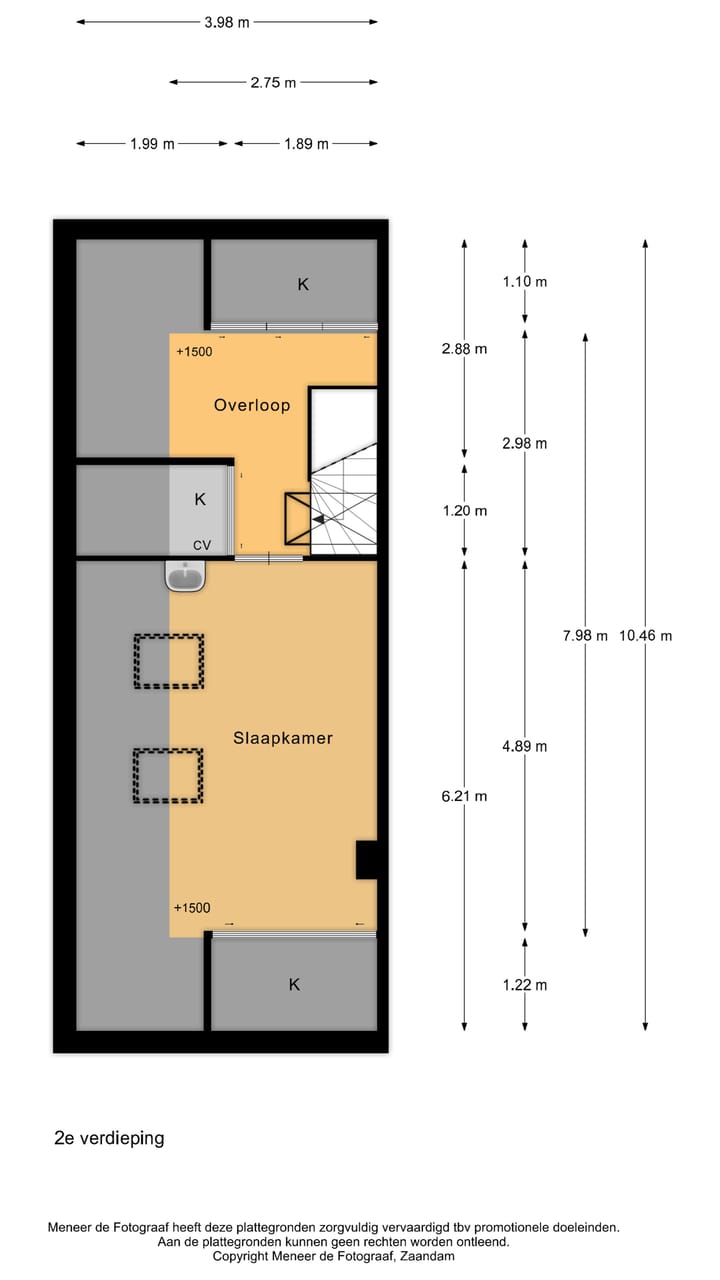 Foto 45 van Laanderweg 4-A