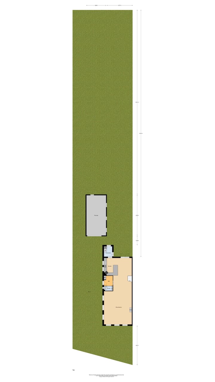 Foto 47 van Laanderweg 4-A