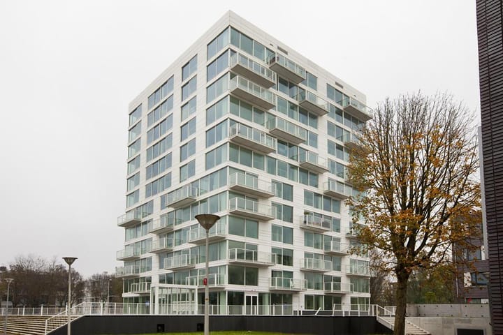 Foto 2 van Vrederustlaan 417