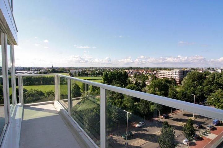 Foto 3 van Vrederustlaan 417