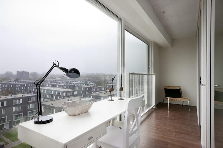 Foto 5 van Vrederustlaan 417