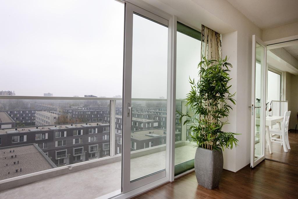 Foto 6 van Vrederustlaan 417