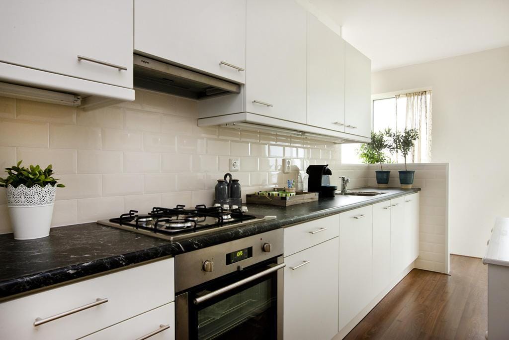 Foto 8 van Vrederustlaan 417