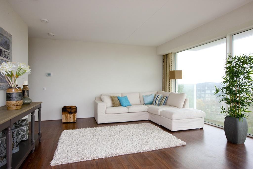 Foto 9 van Vrederustlaan 417