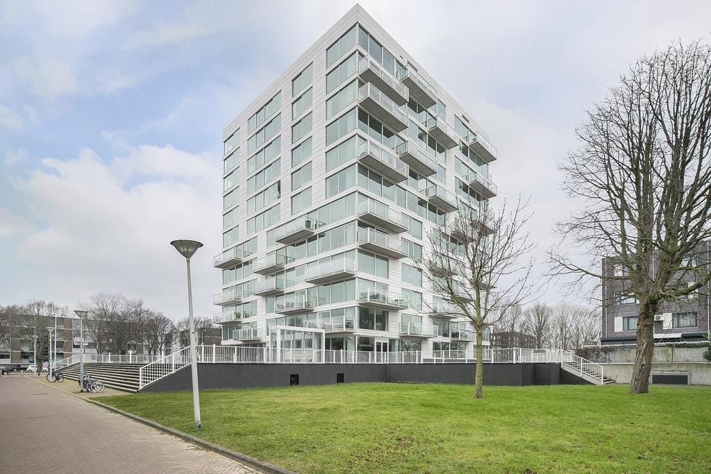 Foto 12 van Vrederustlaan 417