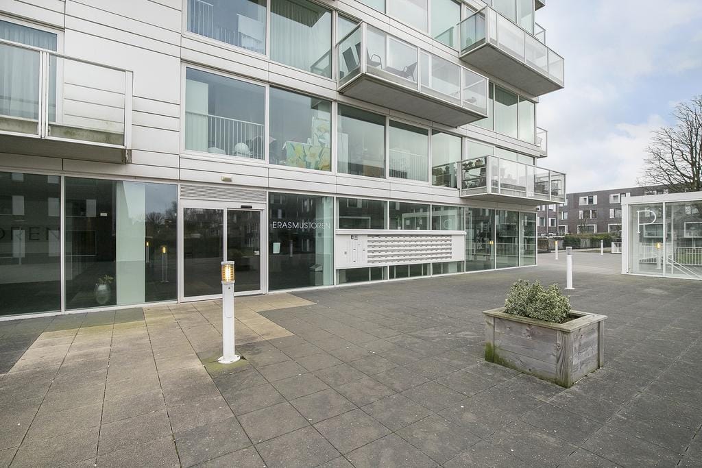 Foto 13 van Vrederustlaan 417