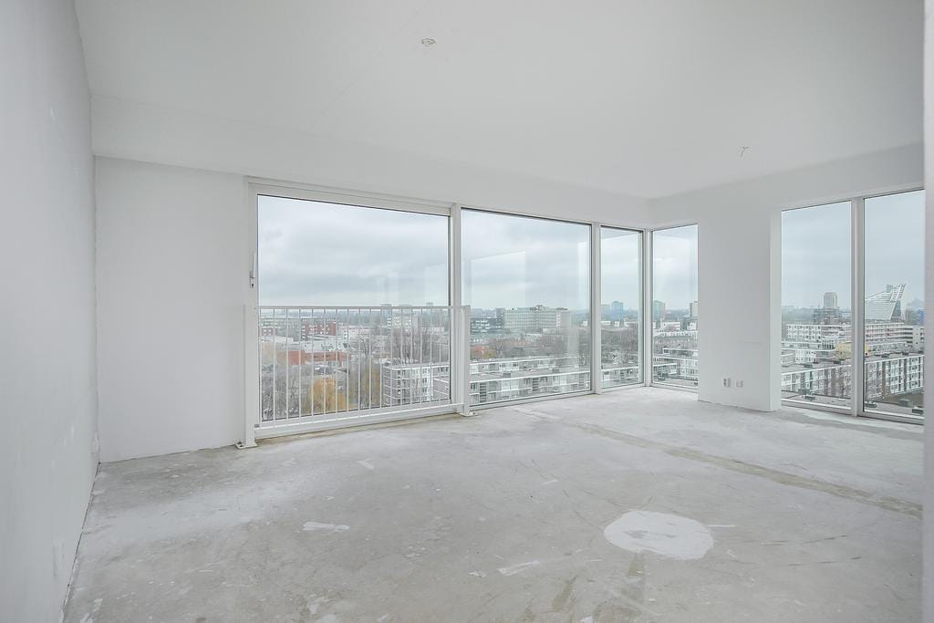 Foto 17 van Vrederustlaan 417