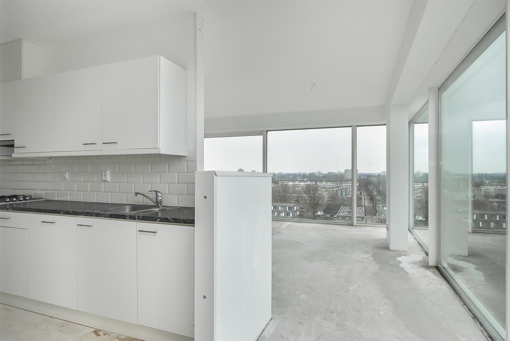 Foto 19 van Vrederustlaan 417