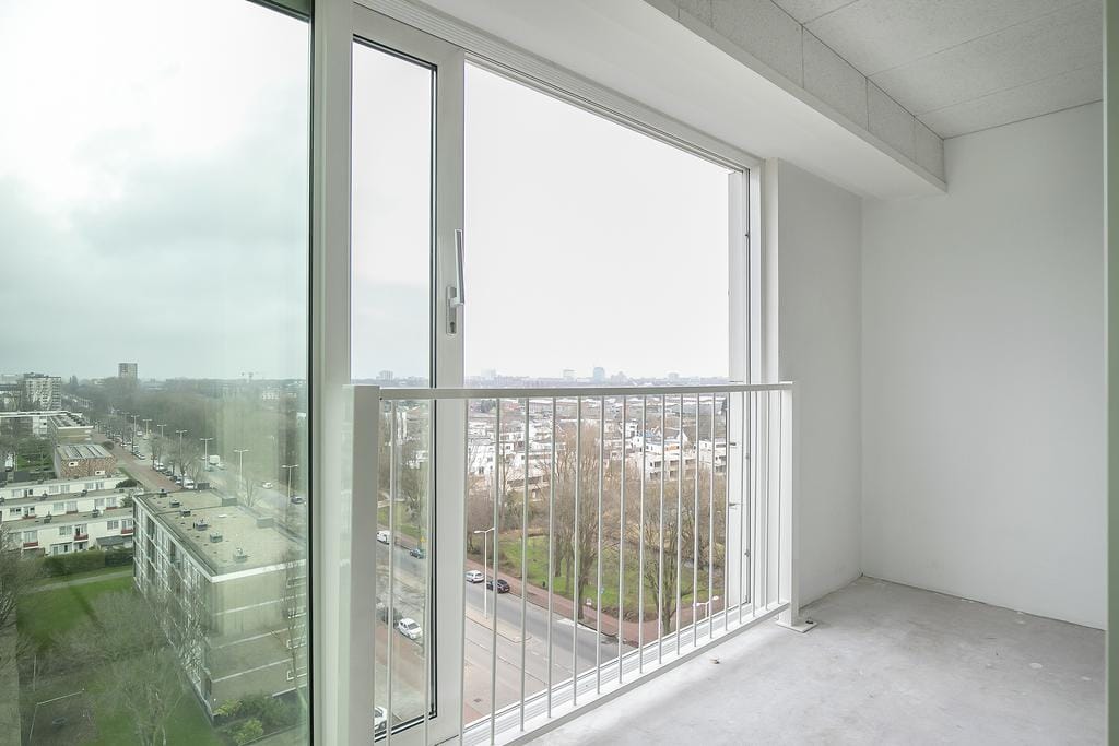 Foto 23 van Vrederustlaan 417