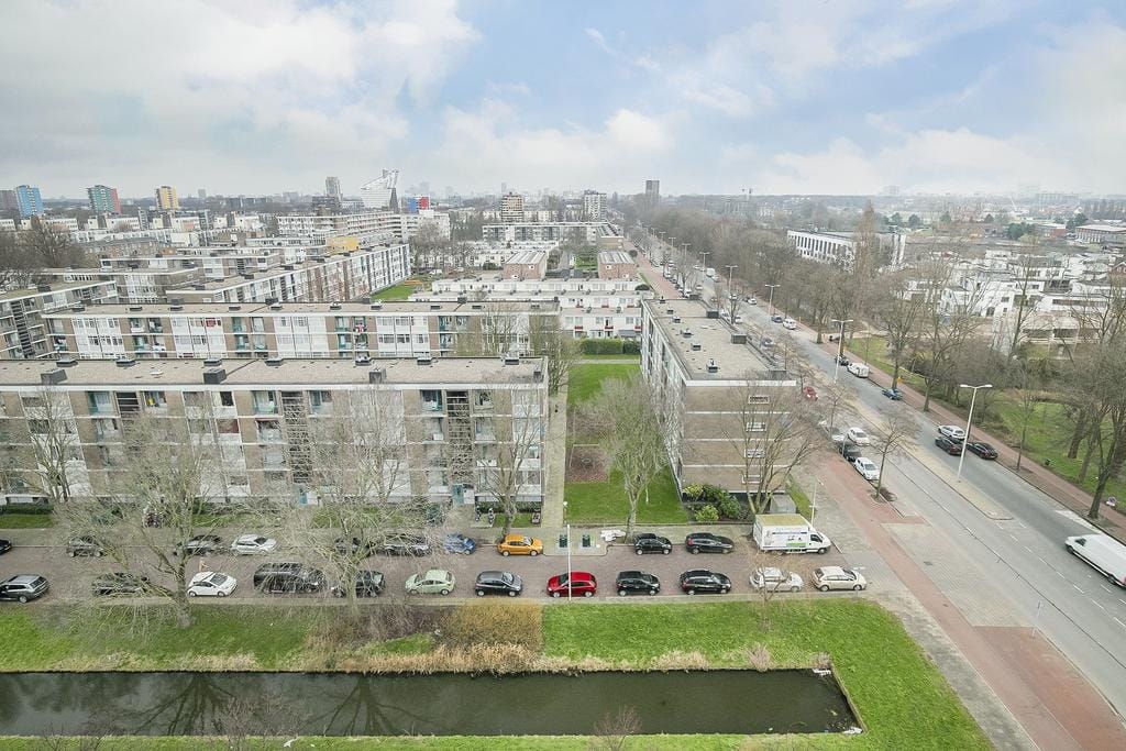 Foto 25 van Vrederustlaan 417