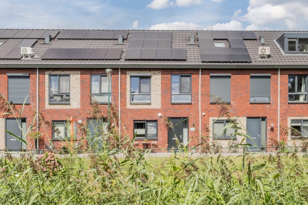 Photo 1 of Petrus Planciusstraat 27