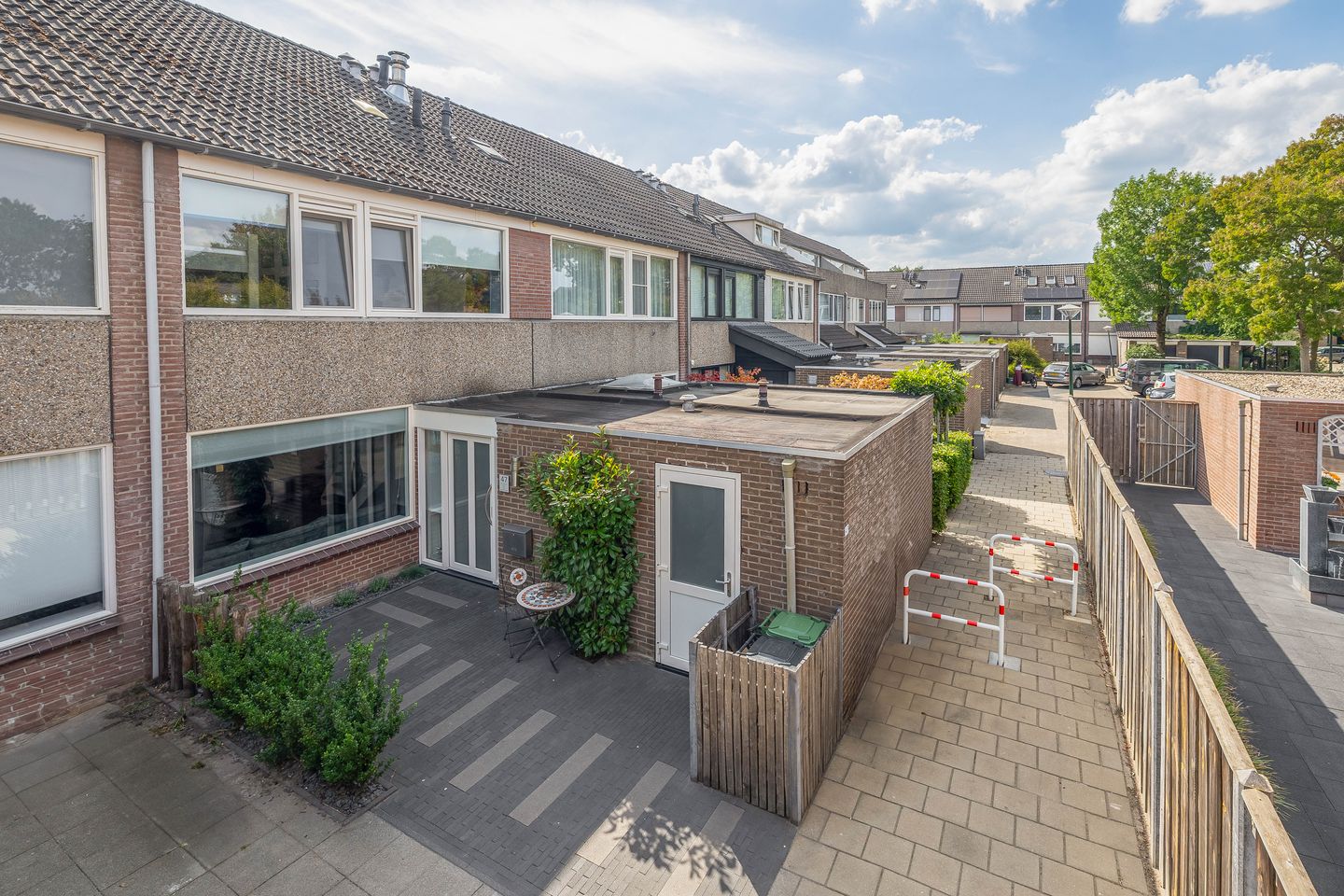 Foto 1 van Snipdonk 47