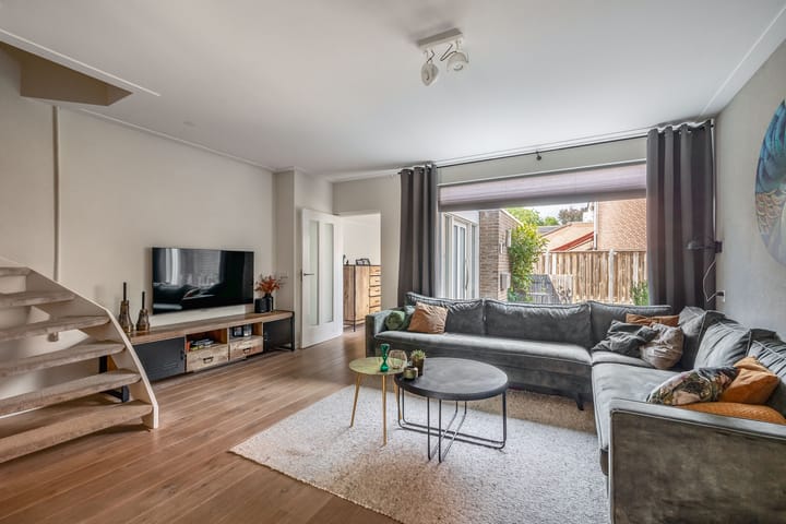 Foto 5 van Snipdonk 47