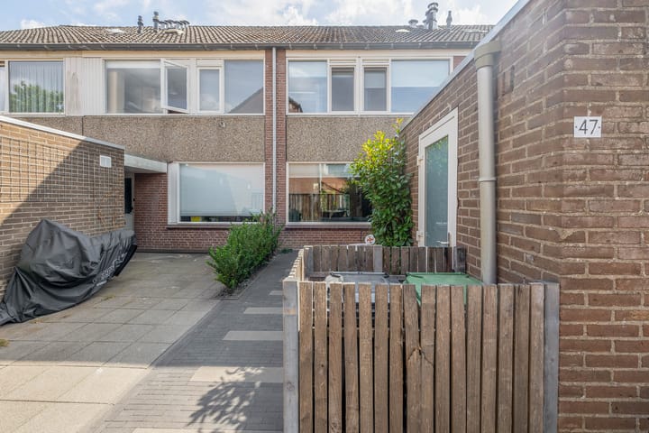 Foto 29 van Snipdonk 47