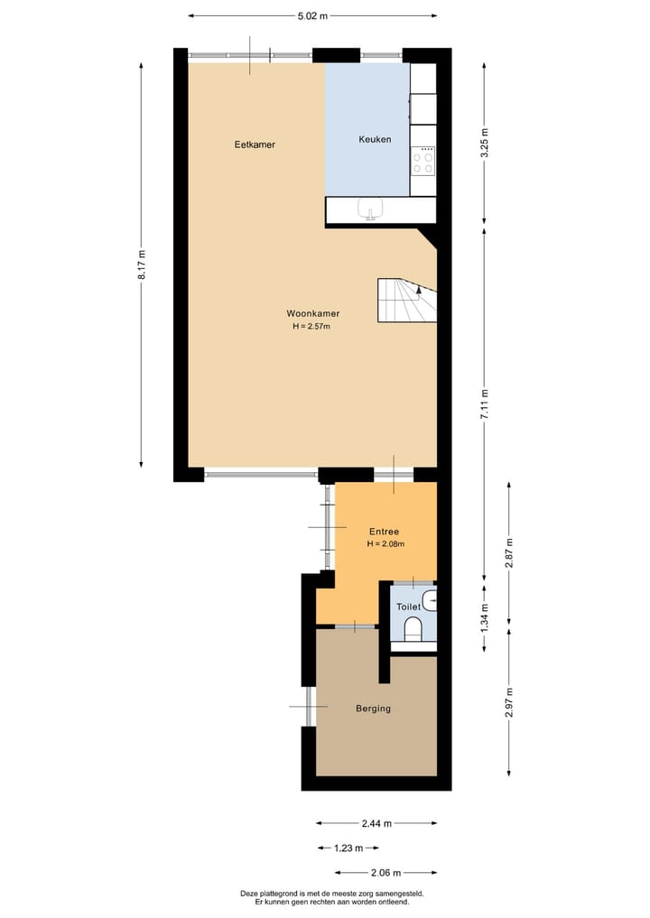 Foto 30 van Snipdonk 47