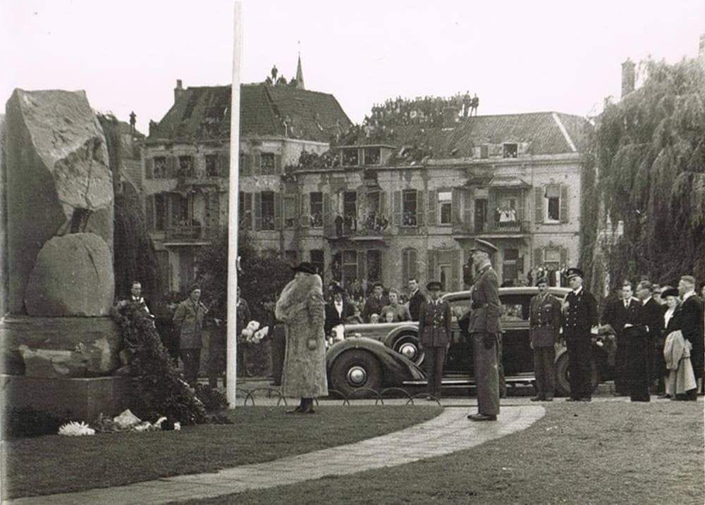 Foto 2 van Eusebiusbuitensingel 40-1