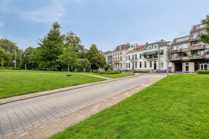 Foto 5 van Eusebiusbuitensingel 40-1