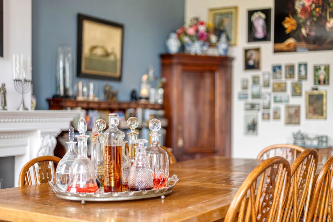 Foto 16 van Eusebiusbuitensingel 40-1