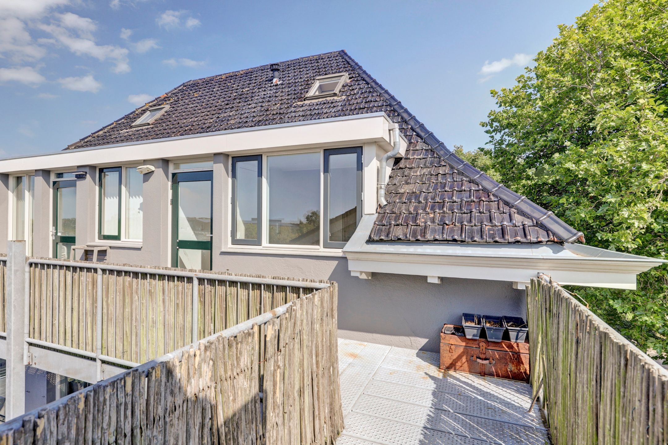 Foto 6 van Dorpsstraat 77-A