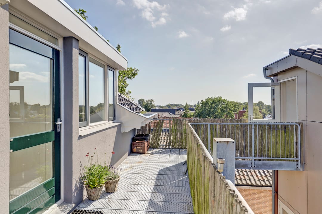 Foto 8 van Dorpsstraat 77-A