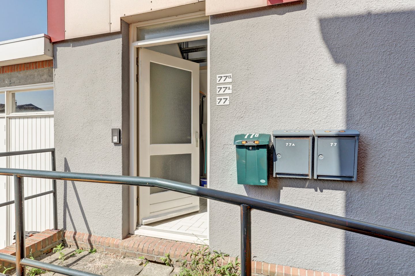 Foto 5 van Dorpsstraat 77-A