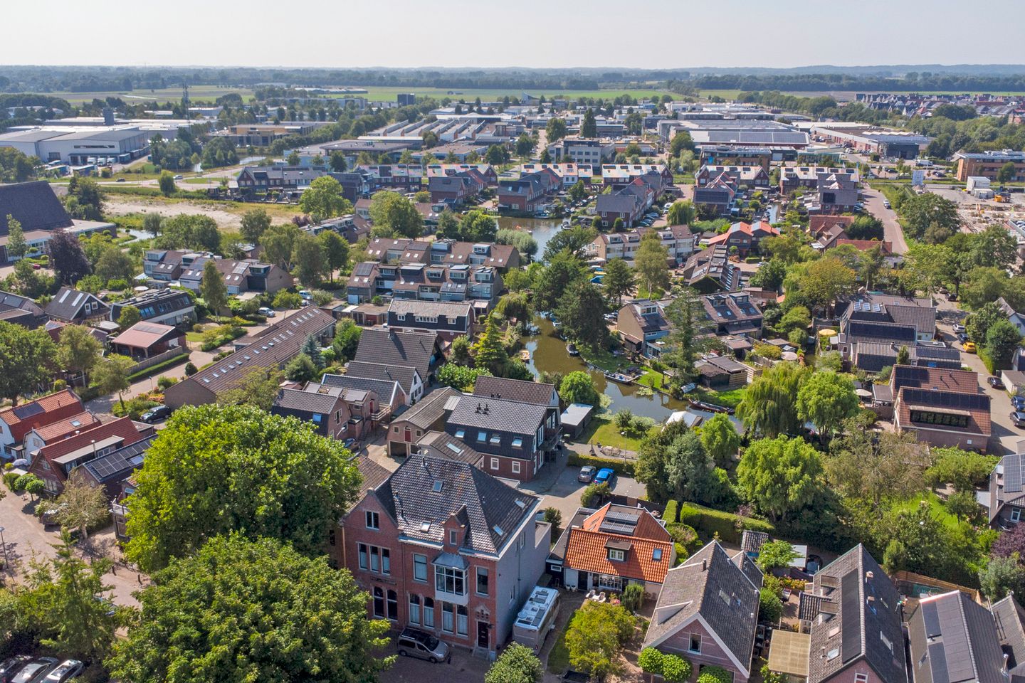 Foto 25 van Dorpsstraat 77-A