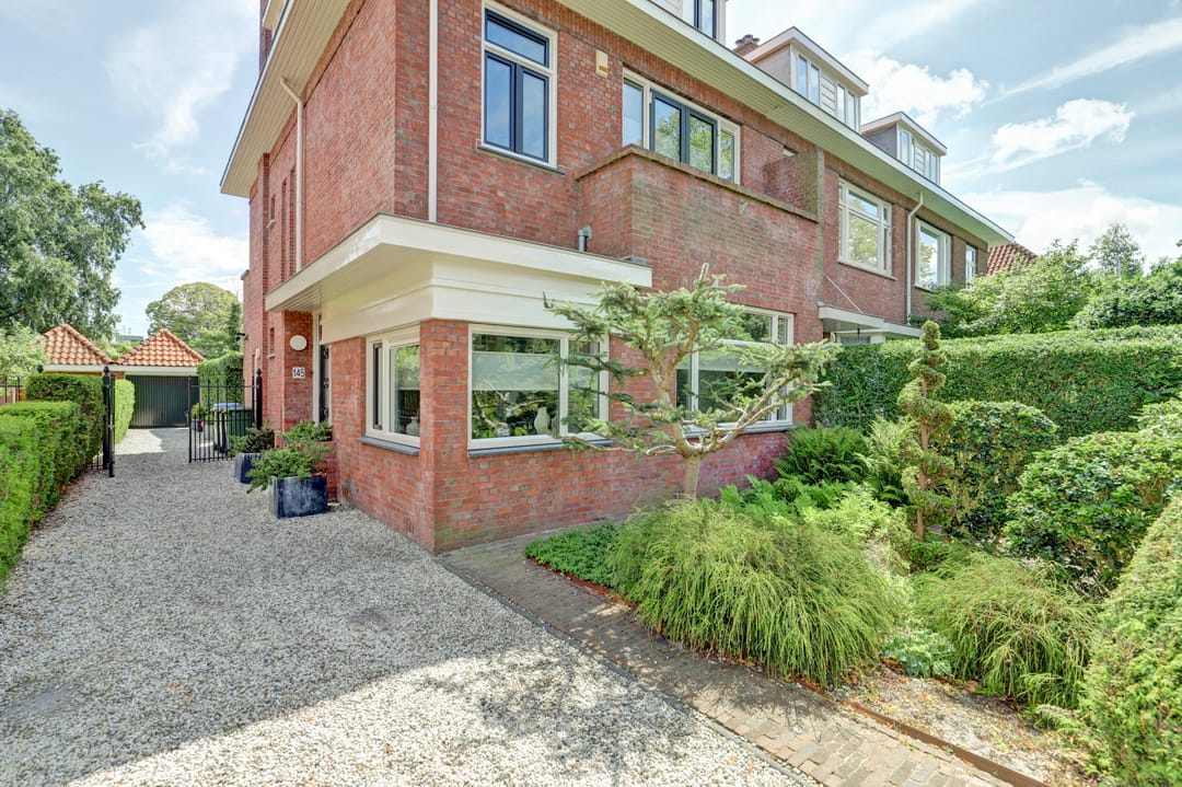 Foto 2 van Prinses Mariannelaan 145