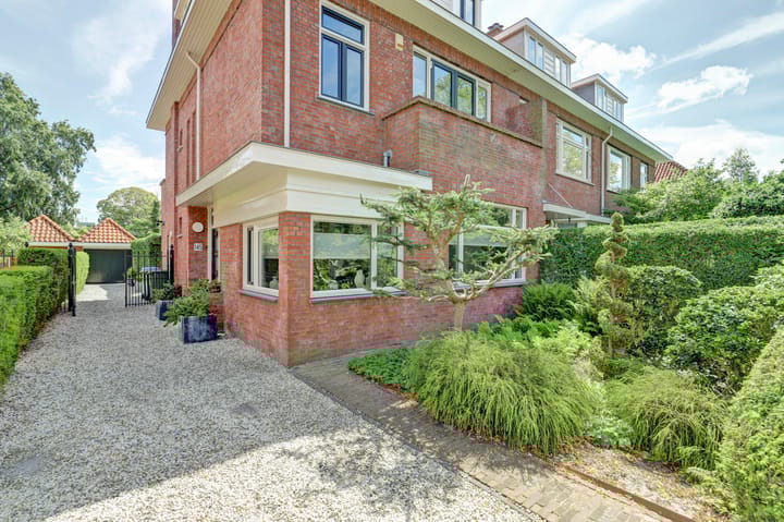 Foto 2 van Prinses Mariannelaan 145