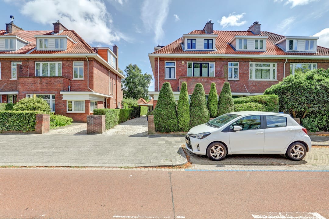 Foto 1 van Prinses Mariannelaan 145