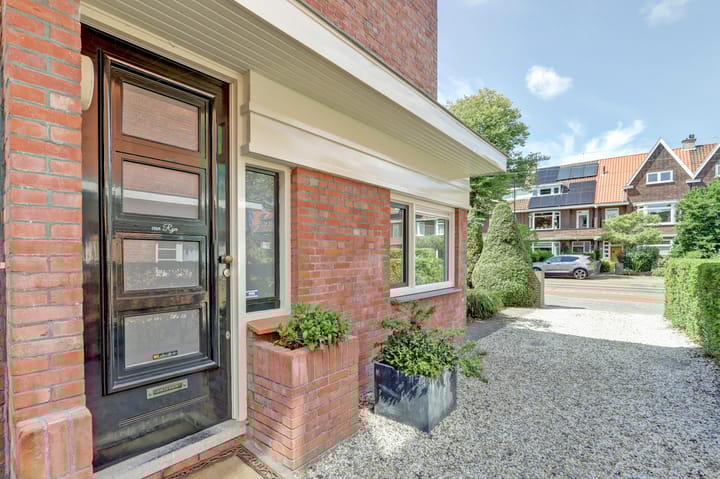 Foto 3 van Prinses Mariannelaan 145