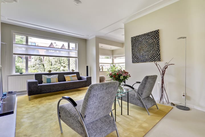 Foto 5 van Prinses Mariannelaan 145