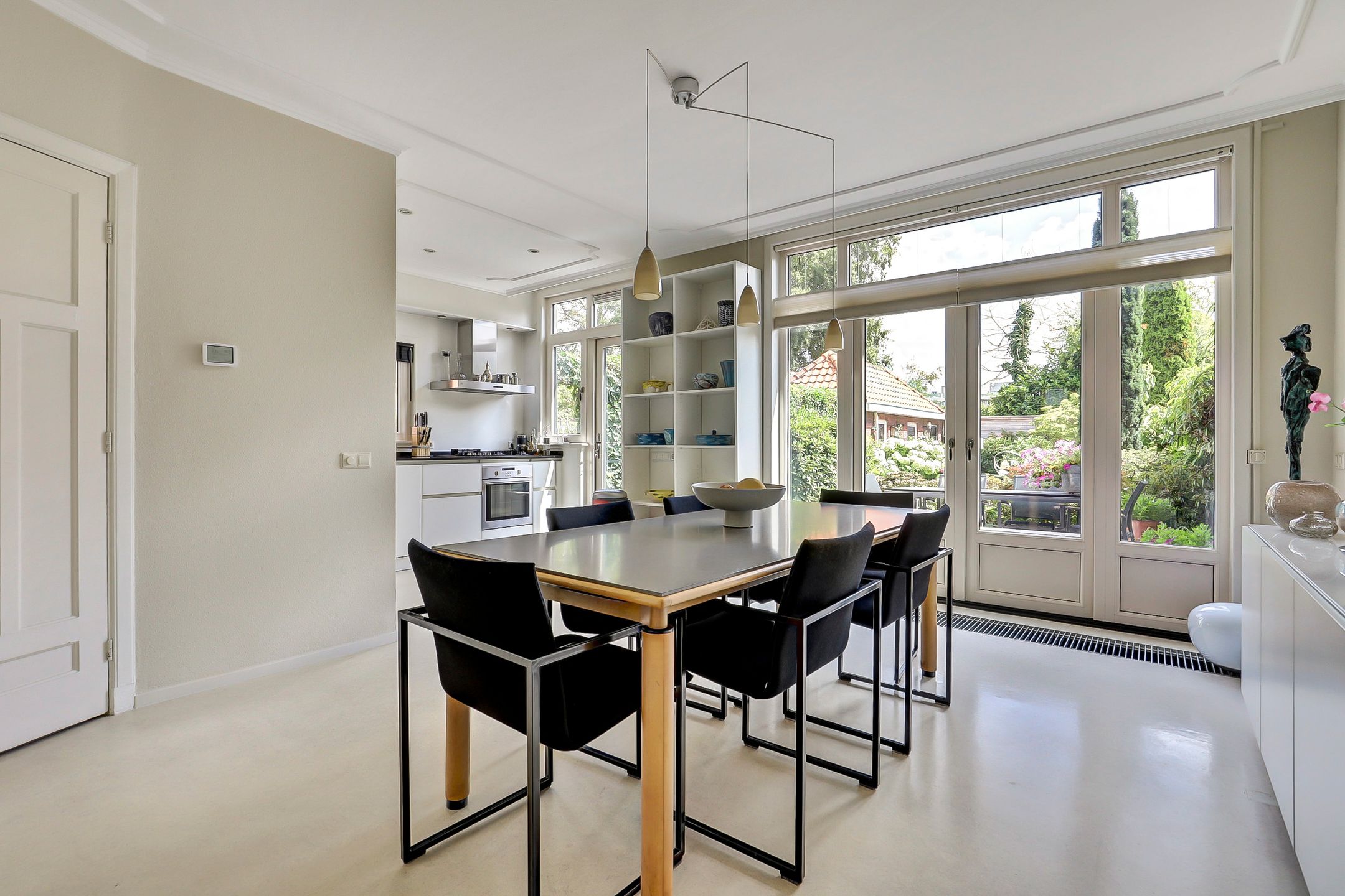 Foto 9 van Prinses Mariannelaan 145