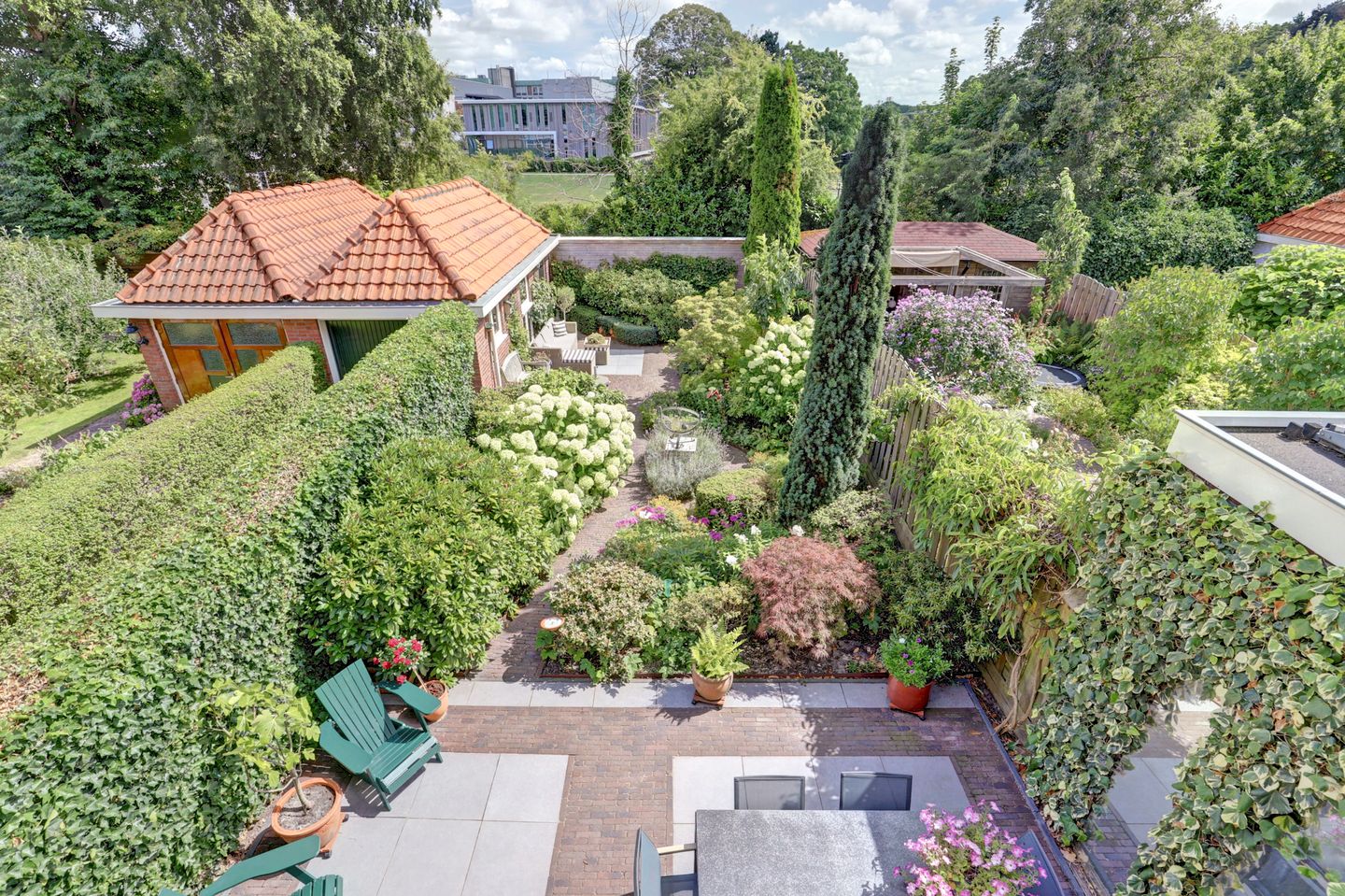 Foto 20 van Prinses Mariannelaan 145