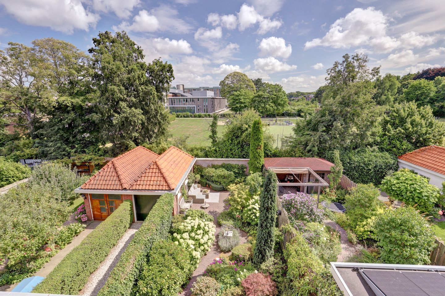 Foto 35 van Prinses Mariannelaan 145