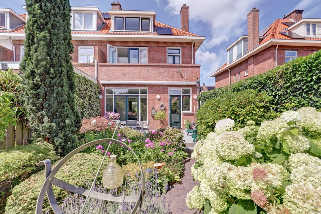 Foto 37 van Prinses Mariannelaan 145