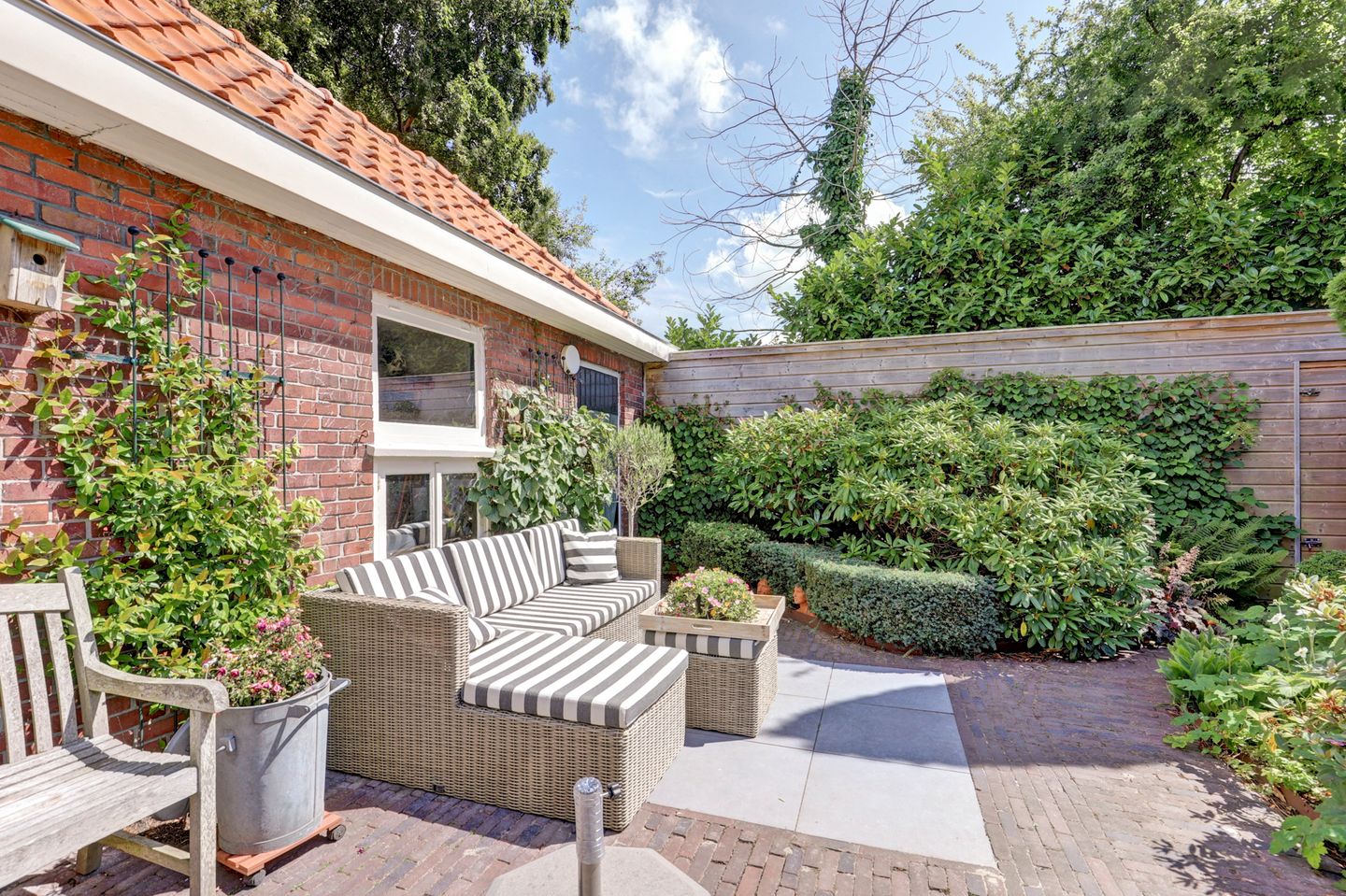 Foto 40 van Prinses Mariannelaan 145