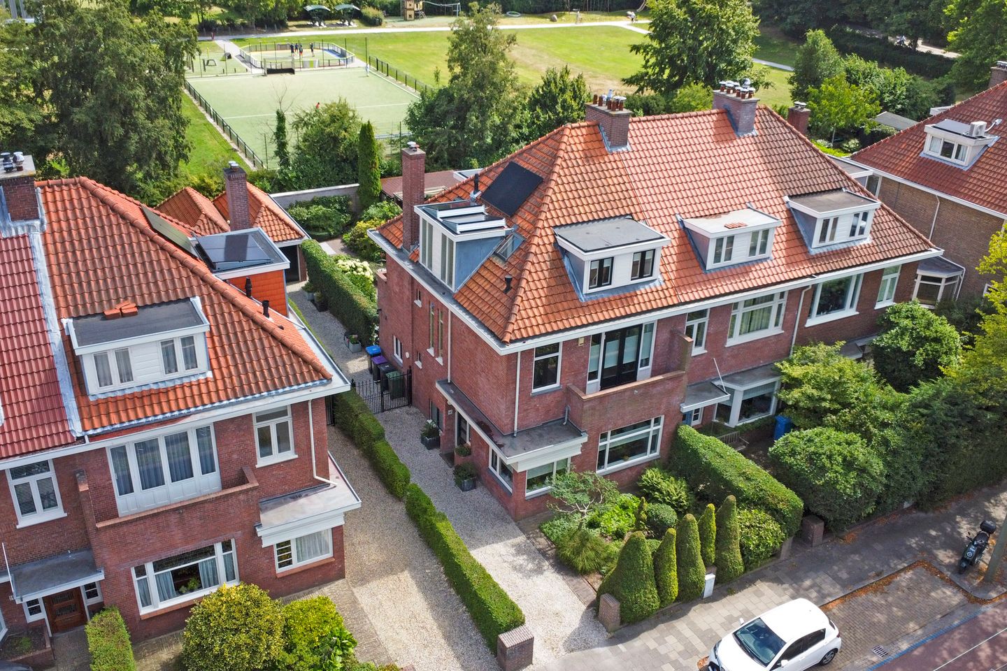 Foto 50 van Prinses Mariannelaan 145