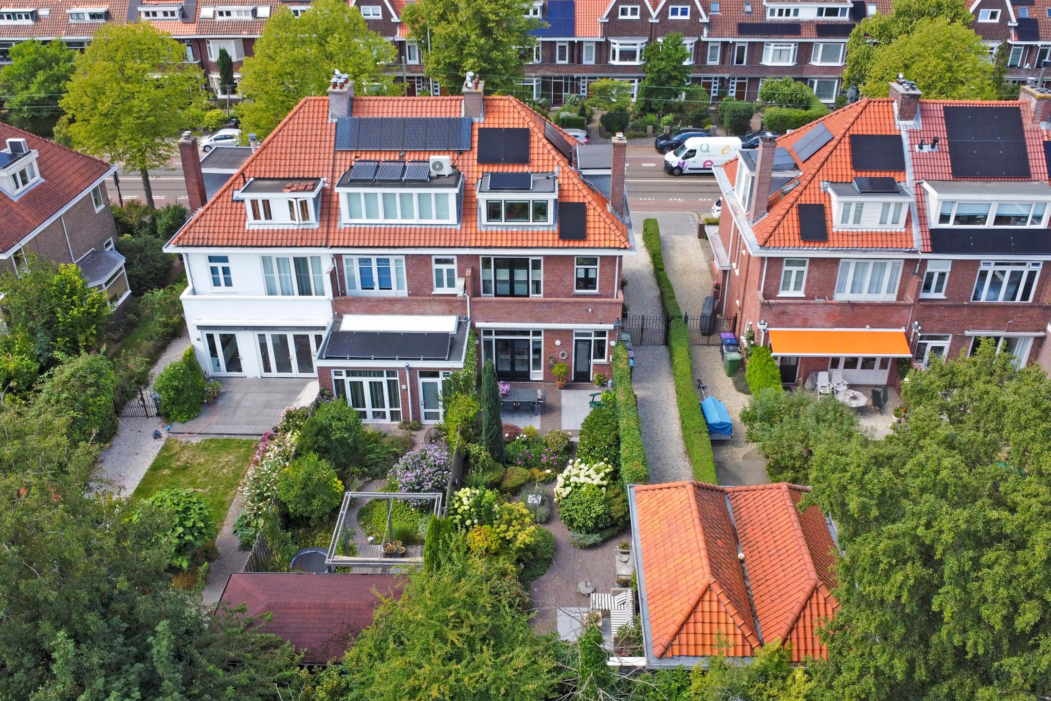 Foto 51 van Prinses Mariannelaan 145