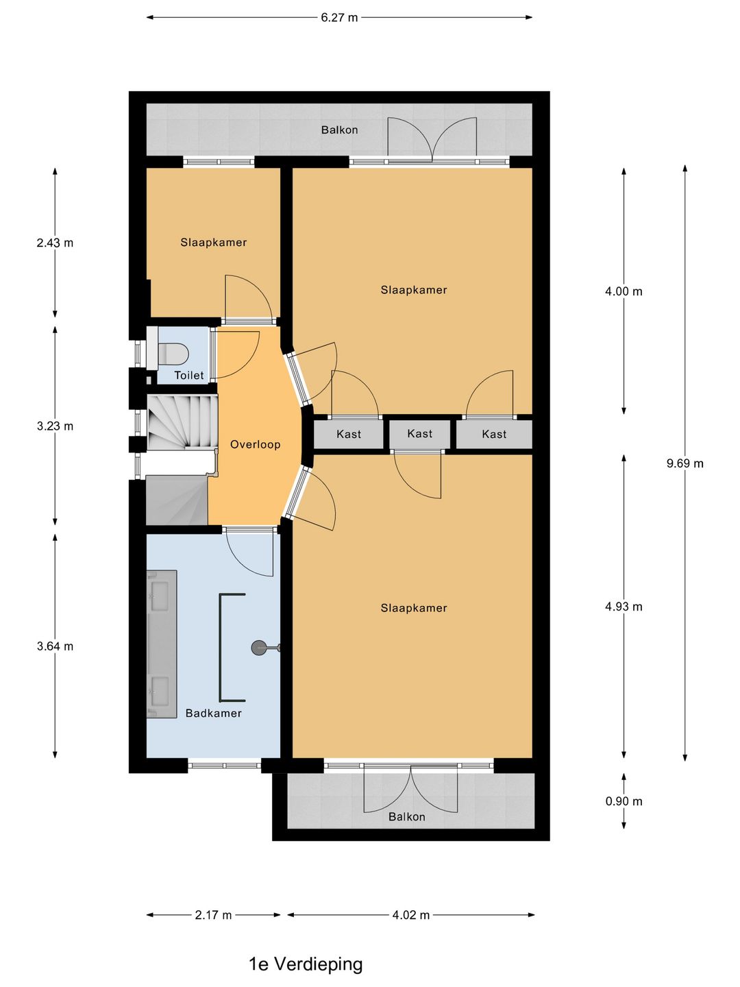 Foto 53 van Prinses Mariannelaan 145