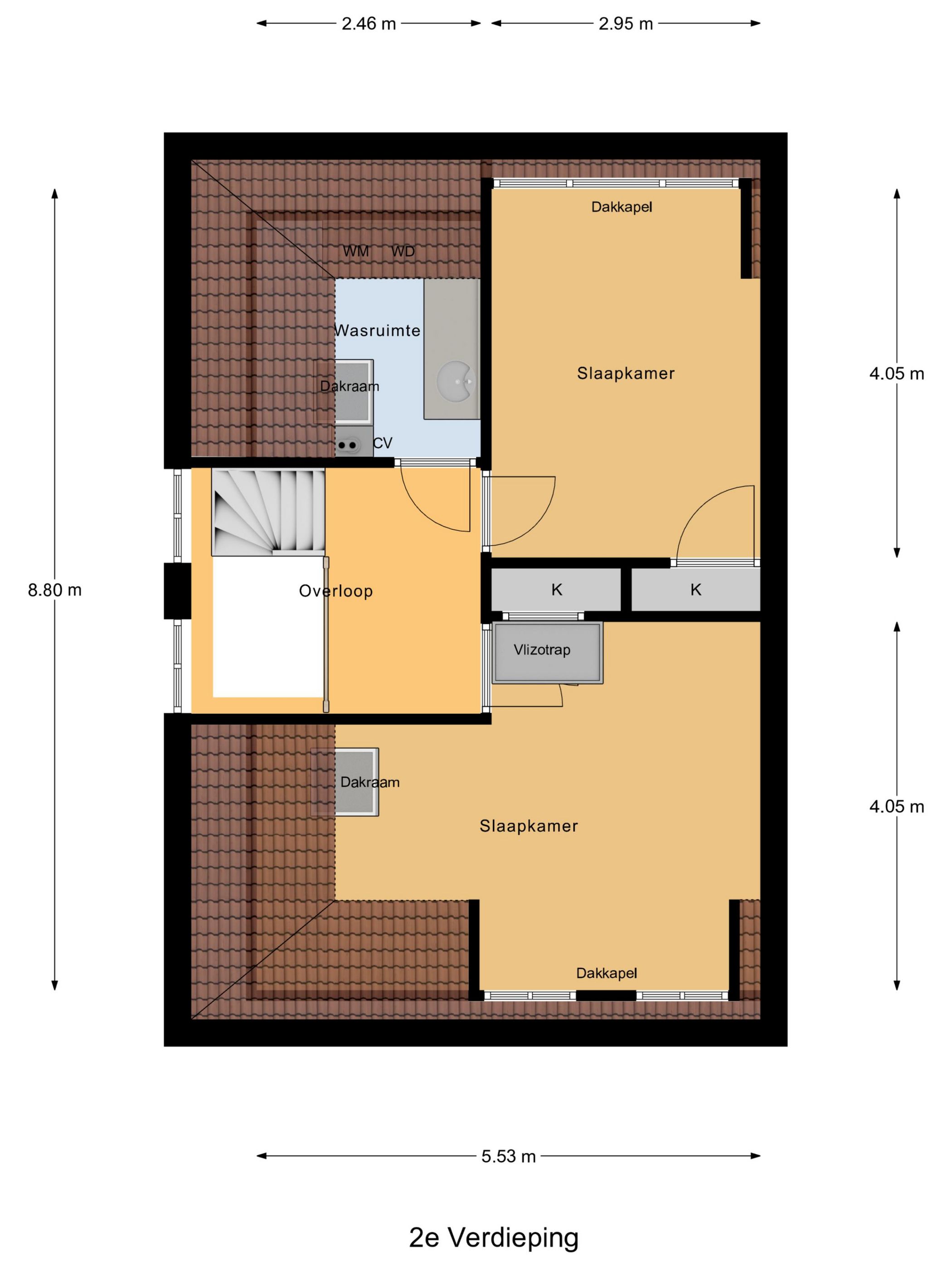 Foto 54 van Prinses Mariannelaan 145