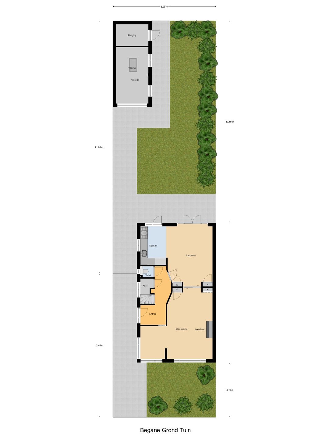 Foto 58 van Prinses Mariannelaan 145