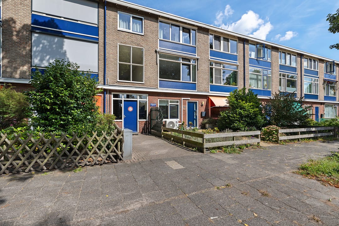 Photo 1 of Tamboerlaan 291