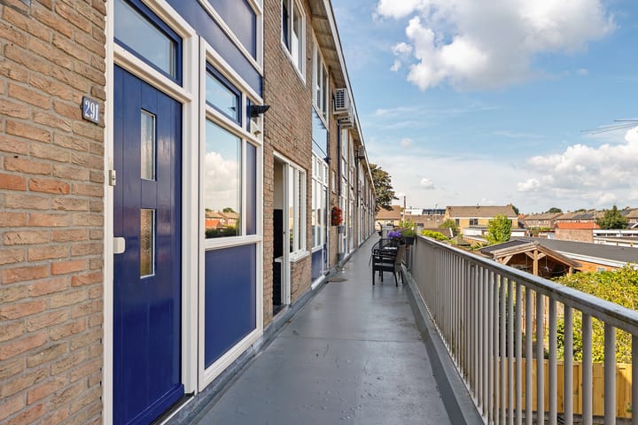 Foto 4 van Tamboerlaan 291