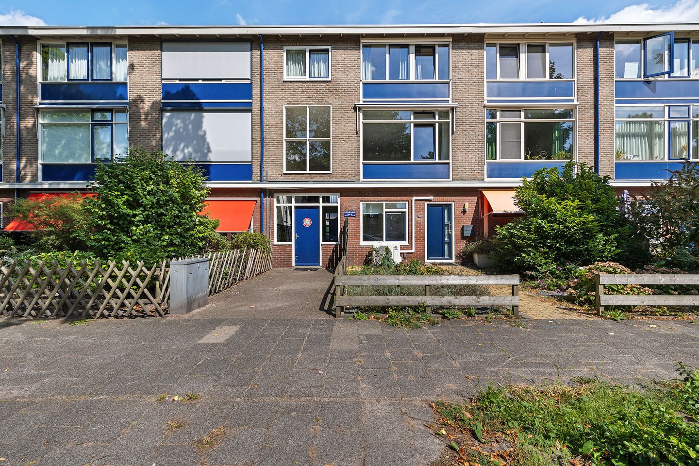 Photo 5 of Tamboerlaan 291