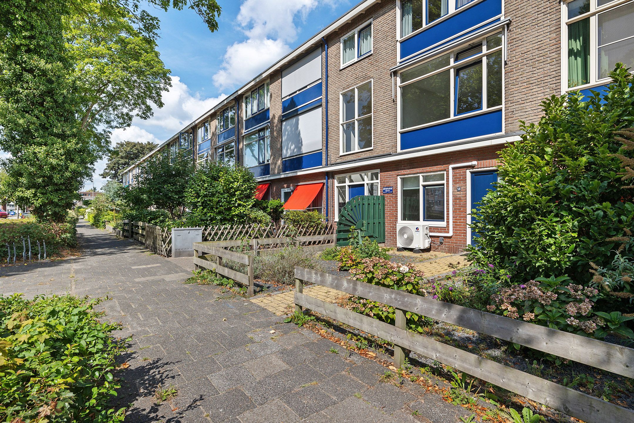 Photo 6 of Tamboerlaan 291